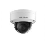 DS-2CD2185FWD-I, Kamera ya Hikvision Dome, azimio la 4K/lenzi isiyohamishika/kamera ya mtandao