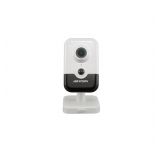 DS-2CD2423G0-I(W), Hikvision DS-2CD2423G0-I(W) Kamera ya Mtandao, azimio la 2MP/WDR/mchemraba wa ndani