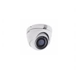 DS-2CE56H0T-ITMF, Mfululizo wa Hikvision DS-2CE56H0T, Kamera ya Turret ya Nje ya 5MP