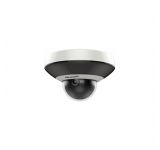 DS-2DE1A200IW-DE3, Hikvision DS-2DE1A200IW-DE3 Kamera, 2 MP Maksimum Çözünürlük/16X Yakınlaştırma/15 m IR