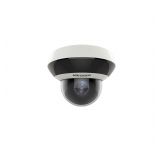 DS-2DE2A204IW-DE3, Hikvision DS-2DE2A204IW-DE3 Kamera, 2 MP Çözünürlük/4X Optik Yakınlaştırma/20 m IR