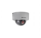 DS-2DE3204W-DE, Hikvision DS-2DE Serisi PTZ Kamera, 2 MP Maksimum Çözünürlük/4X Optik Yakınlaştırma/IP66, IK10 Koruması