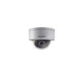 DS-2DE3304W-DE, Hikvision Ağ PTZ Kamera, 3 MP Maksimum Çözünürlük/4X Optik Yakınlaştırma/IP66 IK10 Koruması