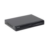DS-7604NI-K1/4P, sieťový videorekordér Hikvision DS-7600, 4 PoE/4-kanálový/4K