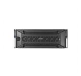 DS-96256NI-I24/H, Hikvision DS-96000 Serie NVR, 256 Kanäle/4 HE Rack/4K-Aufzeichnung