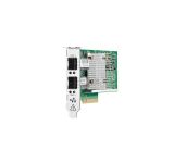 652503-B21, Bộ chuyển đổi HPE 530SFP, 10Gb 2 cổng/PCIe 2.0 x8/SFP+