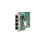 700751-B21, Bộ chuyển đổi HPE FlexFabric 534FLR-SFP+, 2x10Gb SFP+, PCIe 3.0, Cấu hình thấp