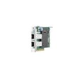 727054-B21, Bộ chuyển đổi HPE 562FLR-SFP+, Phụ kiện 2x10Gb SFP+/PCIe/ProLiant