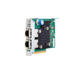 727055-B21, Bộ chuyển đổi Ethernet HPE, 10Gb 2 cổng SFP+/ProLiant/Mạng