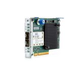 817749-B21, Bộ chuyển đổi Ethernet HPE, 10/25Gb 2 cổng SFP28/FLR/Không quạt & Nguồn điện
