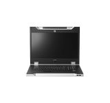 AF644A, Bảng điều khiển LCD HPE 8500, giá đỡ 1U/Bàn phím tích hợp/Bộ INTL