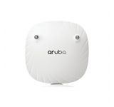 HPE Aruba 500 WiFi-6 アクセス ポイントを購入する - Router-switch.com