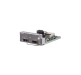 JH155A, przełącznik HPE 5510, 2xQSFP+ 40GE/moduł rozszerzeń