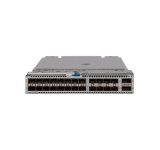 JH184A, Prepínací modul HPE 5930, 24 konvergovaných portov/2x QSFP+/bez ventilátora a zdroja