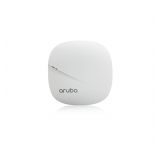 HPE Aruba 300 シリーズ アクセス ポイントを購入する - Router
