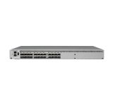 QW938B, HPE SN3000B 스위치, 24x16Gb FC/활성 포트/팬 및 PSU 없음