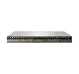 Q2F22A, HPE StoreFabric SN2410M 스위치, 48x25GbE SFP28/8x100GbE QSFP28/랙마운트