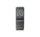 ME0P16BASD70, Huawei ME60 Router, ME60-X16 Gehäuse/2 MPUs/8 DC-Netzteile