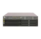 NIP5100-AC-01, Cổng bảo mật Huawei NIP5100, Combo 4GE+4GE/Bộ nhớ 4G/2 nguồn AC
