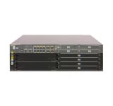NIP5200D-DC-01, Tường lửa dòng Huawei NIP5200D, Combo 4GE+4GE+2x10GE SFP/Bộ nhớ 4G/2 nguồn AC