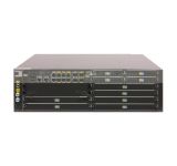 NIP5500-DC-01, Tường lửa Huawei NIP5500, Combo 4GE+4GE+2*10GE SFP/Bộ nhớ 4G/2 nguồn DC