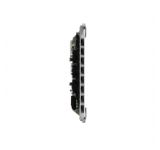 H901TWEDE, บอร์ดอินเทอร์เฟซ Huawei SmartAX EA5800 OLT, 8xXGS-PON/ปรับปรุง/เปลี่ยนได้แบบ Hot-swappable
