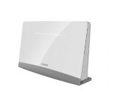 HG8245Q2, Huawei EchoLife ONT, 2POTS/4GE/2.4G&5G Wi-Fi
