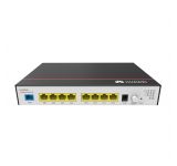 OptiXstar P603E, Huawei OptiXstar-Serie ONU, 8GE-Ports, GPON-Uplink, 220 x 150 x 35 mm