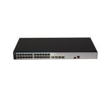 S5700-28X-LI-AC, Huawei S5700 kapcsoló, 24xGE/4x10GE SFP+/AC tápellátás