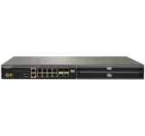 SVN5660-AC, Cổng bảo mật dòng Huawei SVN5660, 8GE(RJ45)+4GE(SFP)/Bộ nhớ 4GB/1 nguồn AC