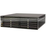 SVN5880-C-AC, Cổng bảo mật dòng Huawei SVN5880, 16GE(RJ45)+8GE(SFP)+4x10GE(SFP+), Bộ nhớ 16G, Nguồn 2AC