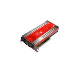 A-U200-P64G-PQ-G, scheda acceleratrice Inspur Xilinx Alveo U200, 18.6 INT8 TOP/raffreddamento passivo/data center