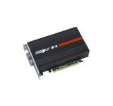 F37X, acceleratore FPGA Inspur, Xilinx VU37P/28.1 INT8 TOPS/alimentazione PCIe da 75 W
