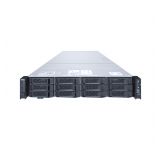 Server Inspur NF5280M5-V, 2U, 2xIntel Xeon Gold/Platinum, 24xDIMM, 2666MHz DDR4 ECC