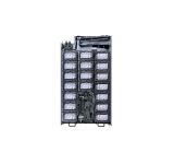 SR SN3116M4, nodo di archiviazione Inspur serie SR, 1U1 nodo, massimo 32 nodi/rack, 1 CPU Intel C2750