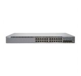 EX3400-24T-TAA, Juniper EX3400 kapcsoló, 24xGE TAA