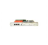 RE-S-1800X4-16G-UPG-BB, smerovací engine Juniper MX, štvorjadrový procesor 1.8 GHz/16 GB pamäte/rozšírenie základného balíka