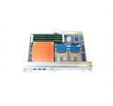 RE-S-X6-64G-LT-S, smerovací engine Juniper MX Series so 6-jadrovým 2.0 GHz procesorom a 64 GB pamäte