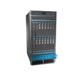 T4000BASE, smerovač Juniper T4000, 8 slotov/šasi s chladením/1 smerovací modul