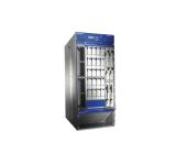 TXPBASE-DC, šasi smerovača Juniper TX Matrix Plus, základné šasi/bez ventilátora a zdroja/bez linkovej karty