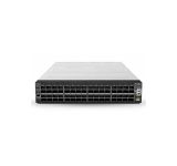 Pohľad spredu na Mellanox SN5600