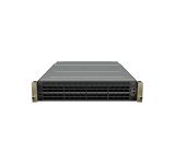 Pohľad spredu na Mellanox SN5600D