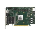 MBF2H516C-CES0T, Adattatore intelligente DPU NVIDIA Mellanox BlueField-2, 100GbE Dual QSFP56