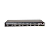 S5700-52P-LI-AC, Huawei S5700 kapcsoló, 48xGE/4xSFP/AC tápellátás