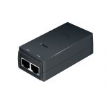 POE-24-12W, Ubiquiti PoE-Injektor, 24V DC/12W/Passives PoE