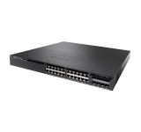 Cisco SF300-24P 24-Port Managed Switch (Full PoE) – Shop4Tele