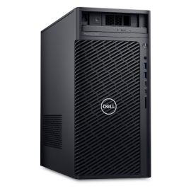 WS3680, Dell Precision 3680 Tower Workstation, i5/16G/512GB SSD/RTX 4060