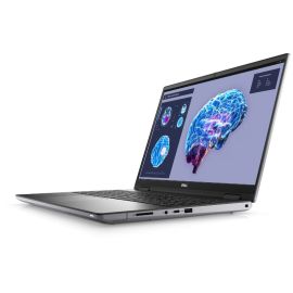 WS7680, Dell Precision 7680 Workstation, i5/32G/512GB SSD/RTX 4090D