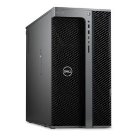 WS7960, Dell Precision 7960 Tower Workstation, i9/128G/1TB SSD/3×RTX 4000 Ada