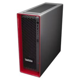 ThinkStation P5, Lenovo ThinkStation P5 Workstation, W3-2525/64G/512GB SSD/2×RTX 4000 Ada